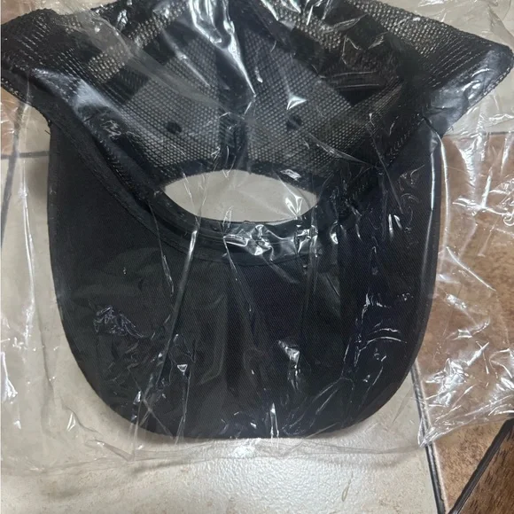 Browning Black and Green Camo Hat - Picture 2 of 4